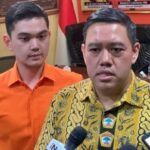 Dave Laksono RMOL