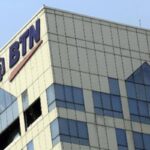 Bank BTN