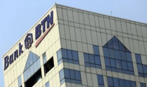 Bank BTN