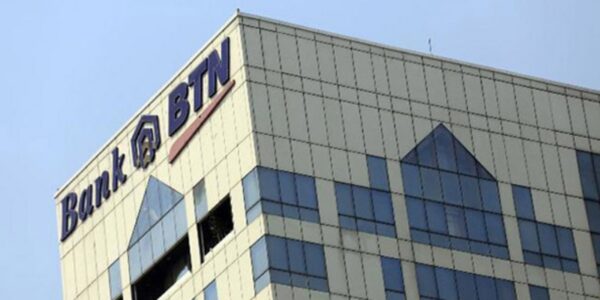 Bank BTN