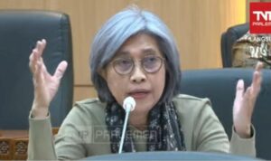 DPR Soroti Kredibilitas BPJS Ketenagakerjaan, Peserta Mengaku Belum Terima Hak inn