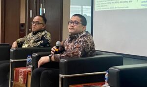 Mayoritas Bank Himbara Serap Dana Rp200 Triliun, Kredit Sektor Riil Melonjak