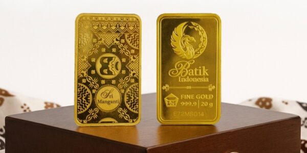 emas antam edisi batik instagram antam