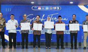 Strategi Miskinkan Koruptor: KPK Salurkan Aset Rampasan Senilai Rp42,2 Miliar ke Lembaga Negara ol