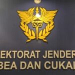 dirjen bea cukai