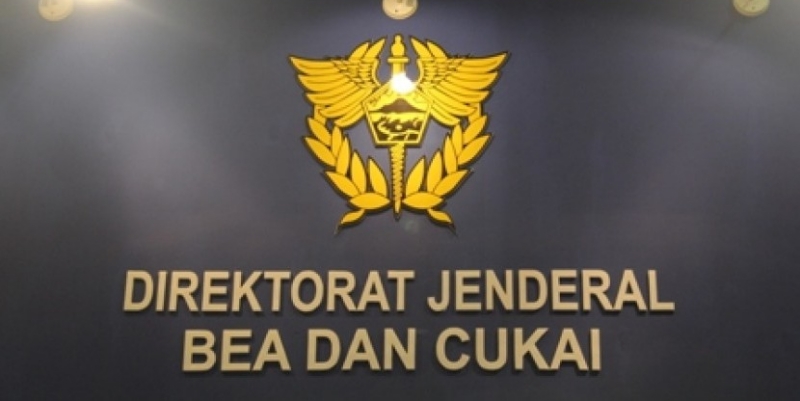 dirjen bea cukai