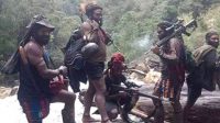 Setelah Dilebel Teroris, Polri Libatkan PPATK, Densus 88, hingga BNPT Buat Tumpas KKB di Papua