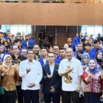 Forum Kajian Akademik Universitas Esa Unggul
