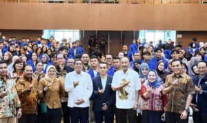 Universitas Esa Unggul Bedah Dinamika dan Tantangan Implementasi KUHP–KUHAP Baru Forum Kajian Akademik Universitas Esa Unggul