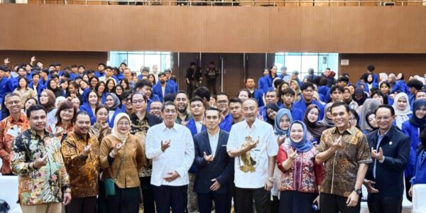 Forum Kajian Akademik Universitas Esa Unggul