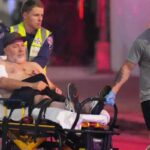 Australia Bondi Beach Shooting