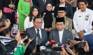 Pemprov DKI Segera Susun Aturan Turunan PP Tunas untuk Lindungi Anak di Ruang Digital bedededadabf