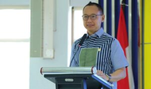 Pimpinan MPR Dukung Percepatan Transisi Energi ala Prabowo Eddy Kemeja Belang