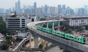 lrt jakarta