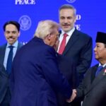 trump prabowo setpres