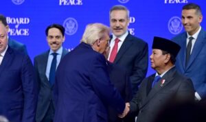 trump prabowo setpres