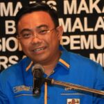 haris pertama