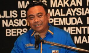 haris pertama