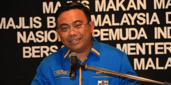 haris pertama