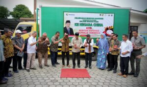 Tembus Pasar China: Koperasi Upland Subang Ekspor 3 Ton Manggis, Transaksi Capai Rp6,6 Miliar dc ffc c f fdfc