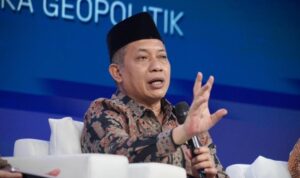 Kopdes Merah Putih Disiapkan Jadi Garda Terdepan Kedaulatan Pangan WhatsApp Image at