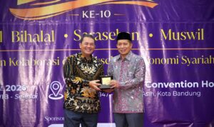 Perkuat Ekonomi Desa, Menkop Dorong Integrasi Koperasi Merah Putih dalam Ekosistem MES cf fdd ad ceebc