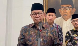 Jakarta Harus Terlihat Aman, Pramono Minta Pagar Berlebihan di Mal Dibongkar WhatsApp Image at
