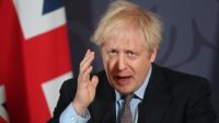 Boris Johnson Mempersiapkan Pembatasan Covid Yang Lebih Ketat Dalam Beberapa Minggu