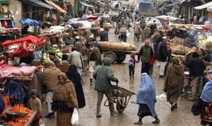Laporan PBB: Sejak Taliban Berkuasa, Sekitar 700 Ribu Warga Afghanistan Kehilangan Pekerjaan