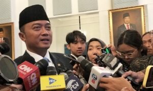 Istana Luruskan Isu Raffi Ahmad Menolak Jabatan Menpora