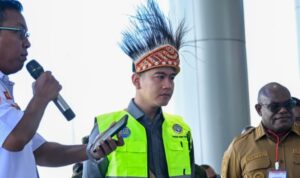 Wapres Tinjau Pengembangan Bandara Nabire, Dorong Konektivitas Papua Tengah WhatsApp Image at