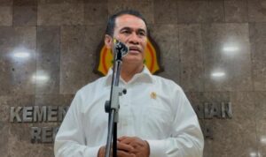 Pemerintah Siapkan 1,5 Juta Hektare Lahan Singkong untuk Produksi Etanol BBM E10