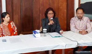 Dalam Menyelamatkan Pilot yang Disandera OPM, Susi Pudjiastuti Yakin Pemerintah Berhasil!