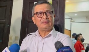 Oegroseno Pertanyakan Dasar Penyelidikan Dugaan Korupsi Lahan, Tolak Tudingan Kriminalisasi Screenshot