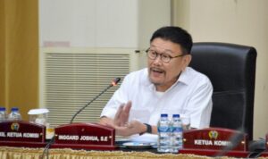 Penerima Bansos Terancam Kehilangan Hak Jika Ketahuan Merokok