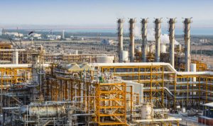 Meski Ditekan AS, Irak Impor Rp 30 Triliun Gas Alam dari Iran, Sepanjang 2022