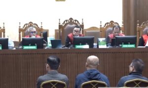 Sidang Nadiem