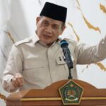 wamenag romo syafii
