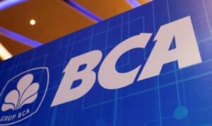 BCA