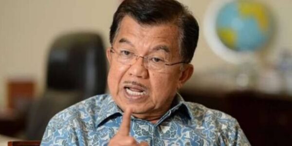 Jusuf Kalla