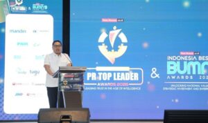 Indonesia PR Top Leader 2026, Bakom RI Ingatkan Pentingnya Komunikasi yang Kredibel Screenshot ccdefcbcb