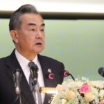 Wang Yi