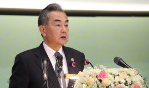 Wang Yi