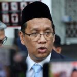 Menteri Keuangan Purbaya Yudhi Sadewa
