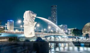 singapura
