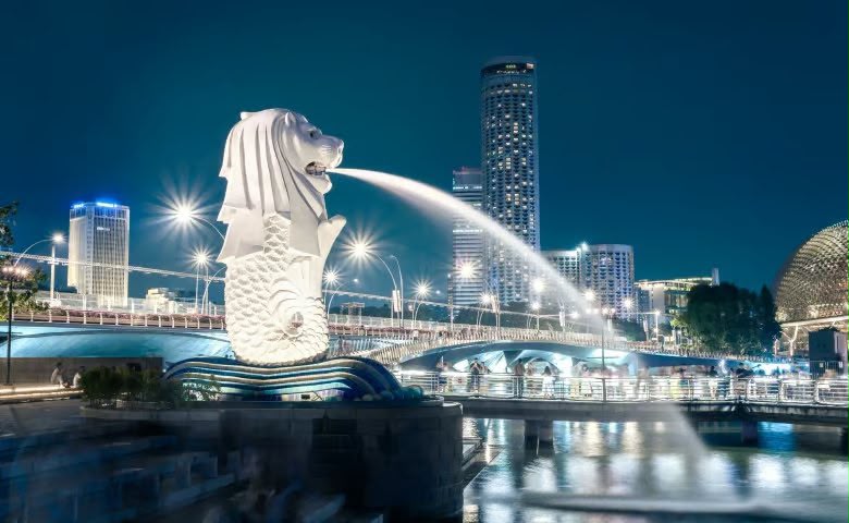 singapura