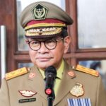 pramono satpol