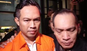 Komisi Pemberantasan Korupsi (KPK) membuka kemungkinan memanggil unsur Forum Koordinasi Pimpinan Daerah (Forkopimda) WhatsApp Image at
