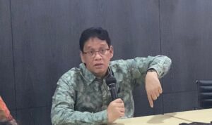 Menkeu Purbaya Janji Kurangi Utang dan Pangkas Belanja Tak Produktif