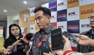 Yusril: Rehabilitasi untuk Ira Puspadewi Sudah Sesuai Konstitusi dan Prosedur Resmi